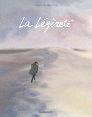 Książka La Légèreté Catherine Meurisse