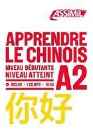 Buch APPRENDRE LE CHINOIS HELENE ARTHUS