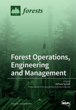 Carte Forest Operations, Engineering and Management 