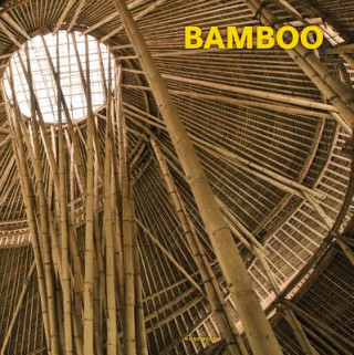 Könyv BAMBOO 