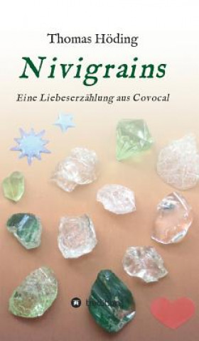 Knjiga Nivigrains Thomas Höding