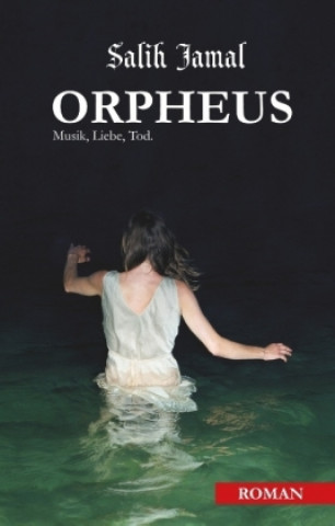 Libro Orpheus Salih Jamal