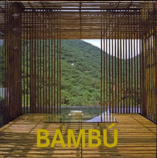 Kniha BAMBU 