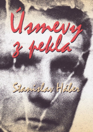 Könyv Úsmevy z pekla Stanislav Háber