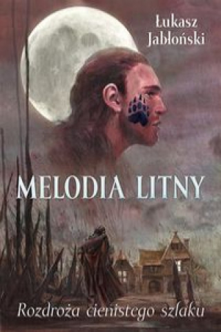 Book Melodia Litny Jabłoński Łukasz