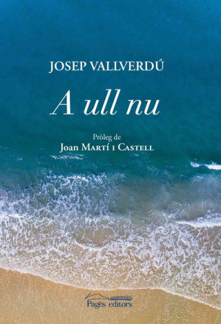Knjiga A ULL NU JOSEP VALLVERDU