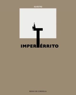 Libro IMPERTRRITO SILVESTRE