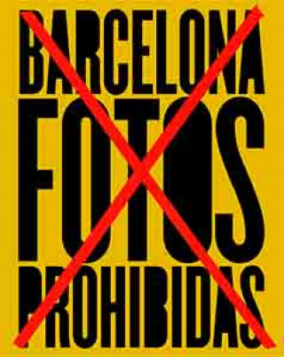 Könyv BARCELONA 