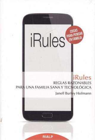 Book IRULES JANELL BURLEY HOFMANN