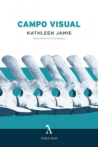 Knjiga CAMPO VISUAL KATHLEEN JAMIE