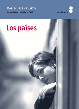 Buch LOS PAISES MARIE-HELENE LAFON