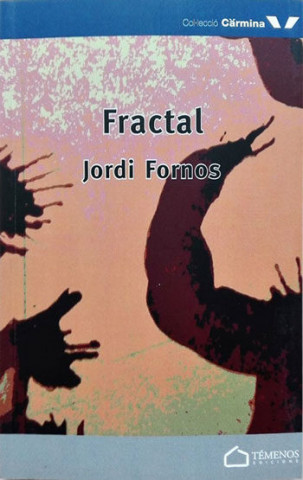 Knjiga FRACTAL JORDI FORNOS