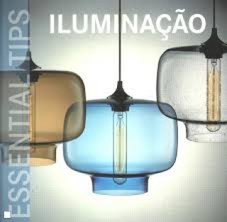 Knjiga ILUMINAÇÃO 