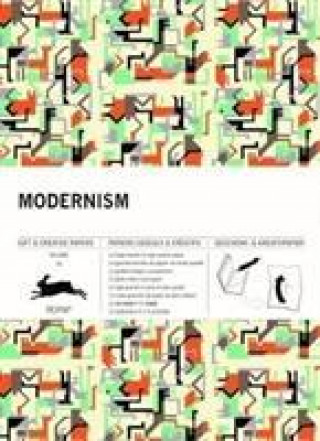 Książka Modernism Pepin Van Roojen