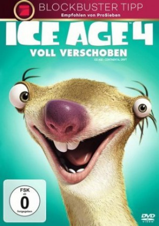 Videoclip Ice Age 4 - Voll Verschoben Steve Martino