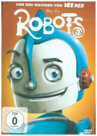 Filmek Robots Chris Wedge