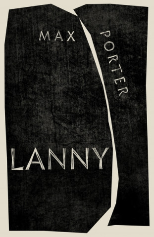 Book Lanny Max Porter