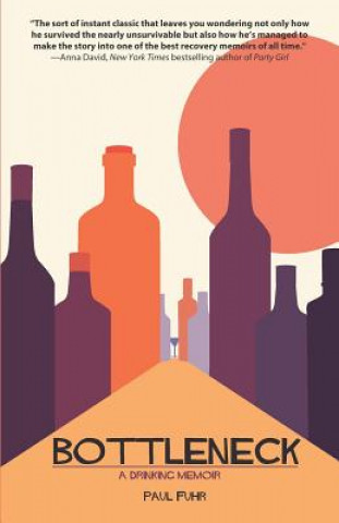 Knjiga Bottleneck PAUL FUHR