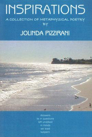 Книга Inspirations Jolinda Pizzirani