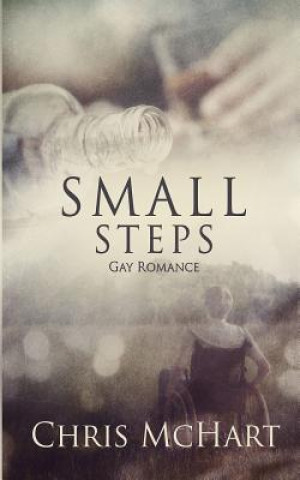 Knjiga Small Steps Chris McHart
