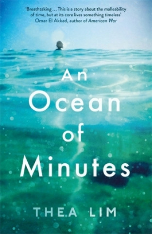 Kniha Ocean of Minutes Thea Lim