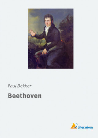 Book Beethoven Paul Bekker
