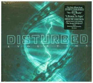Аудио Evolution / Deluxe Disturbed