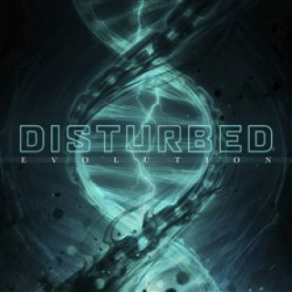 Книга Evolution Disturbed