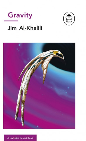 Könyv Gravity Jim Al-Khalili