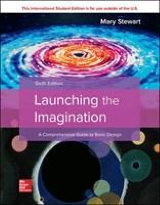 Kniha ISE Launching the Imagination STEWART