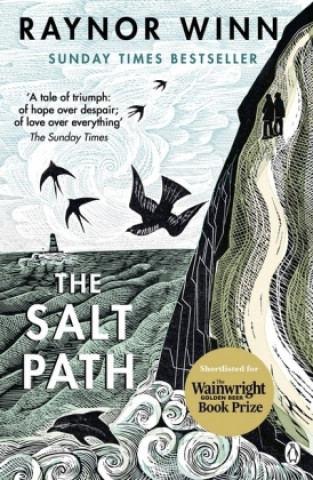 Kniha Salt Path Raynor Winn
