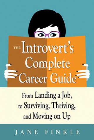 Carte Introvert's Complete Career Guide Jane Finkle