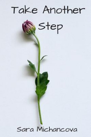 Knjiga Take Another Step Sara Michancova