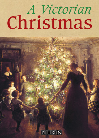 Kniha Victorian Christmas Brenda Williams