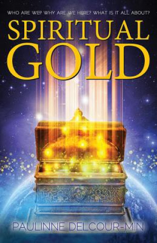 Libro Spiritual Gold Pauline Delcour-Min