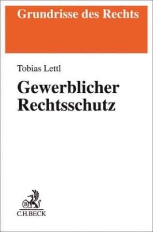 Carte Gewerblicher Rechtsschutz Tobias Lettl