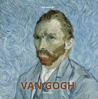 Carte Van Gogh Olaf  Mextorf
