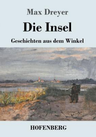 Buch Insel Max Dreyer