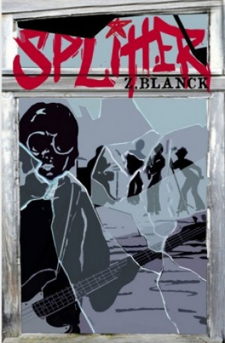 Knjiga Splitter Z. Blanck