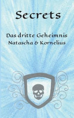 Buch Secrets Lisa-Marie Hartung