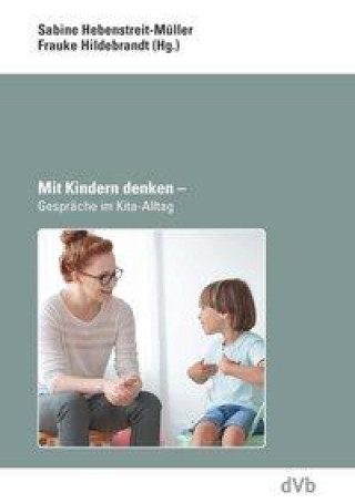 Carte Mit Kindern denken Sabine Hebenstreit-Müller