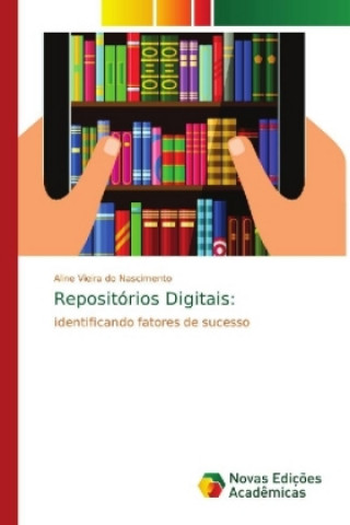 Knjiga Repositorios Digitais Aline Vieira do Nascimento