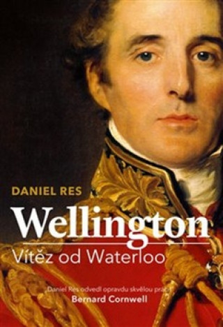 Knjiga Wellington Daniel Res