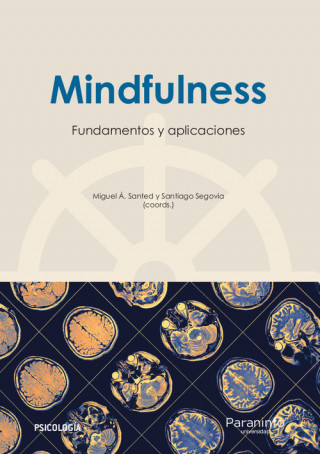 Kniha MINDFULNESS CLEMENTE FRANCO