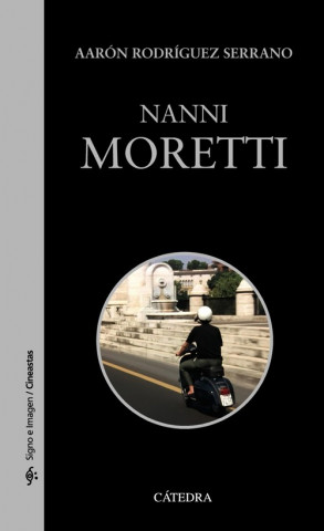 Carte NANNI MORETTI AARON RODRIGUEZ