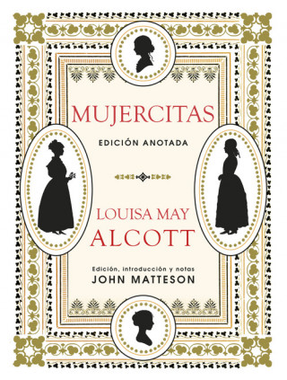 Kniha MUJERCITAS LOUISA MAY ALCOTT