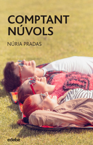 Книга COMPTANT NUVOLS NURIA PRADAS