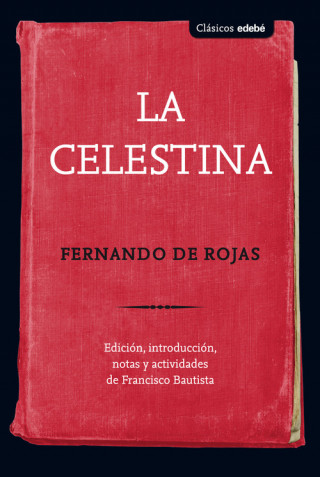 Kniha LA CELESTINA FERNANDO DE ROJAS