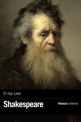 Knjiga EL REY LEAR WILLIAM SHAKESPEARE