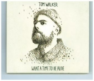 Audio What a Time To Be Alive Tom Walker